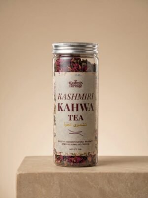 Kashmiri Kahwa Tea 110g