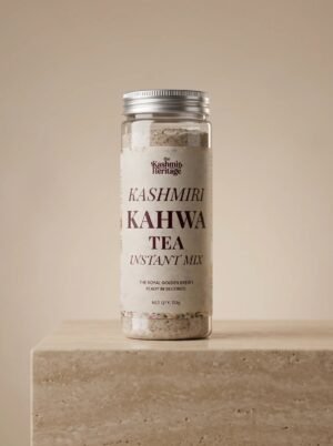 Kashmiri Kahwa Tea Instant Mix 110g